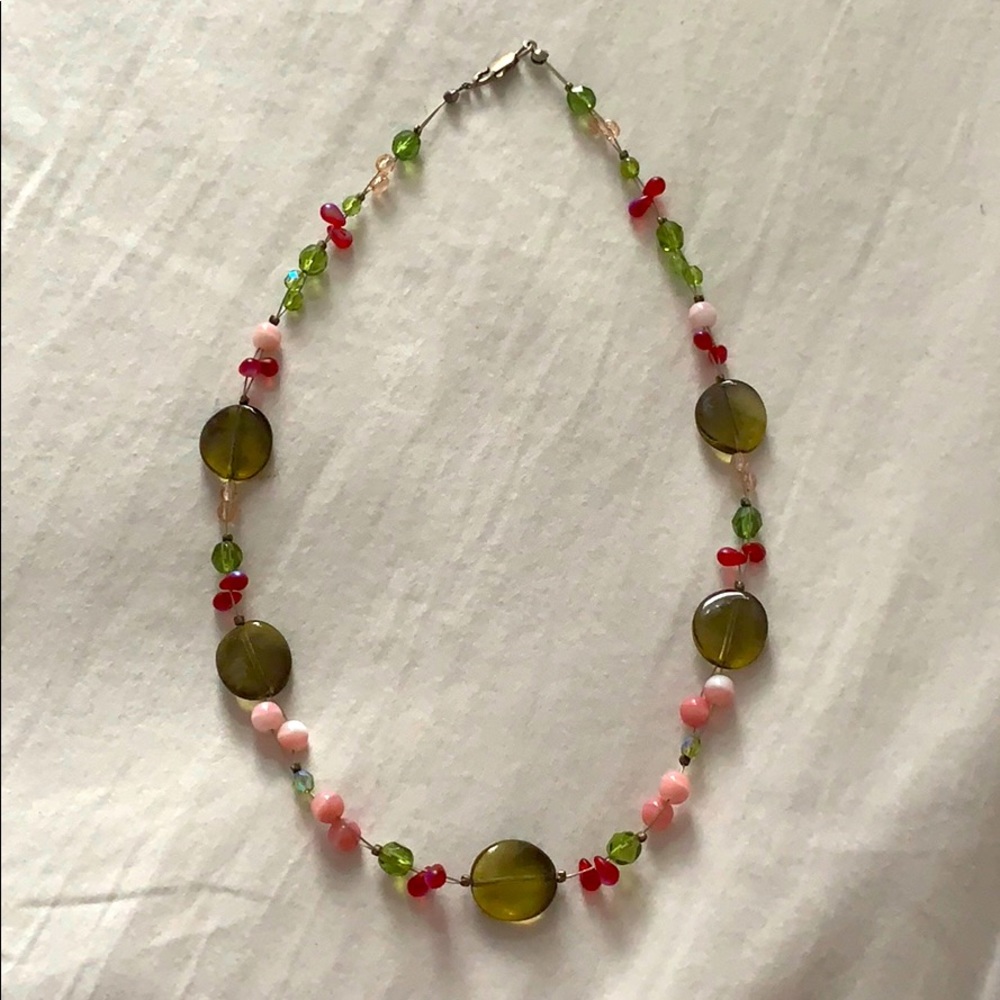 💥2 for 30$ Oppen’s necklace